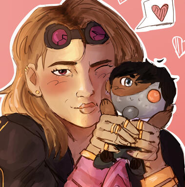 ravannacries (twitter)